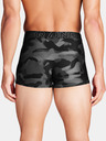 Under Armour Pánske boxerky Under Armour M UA Perf Tech Nov 3in - 3pk