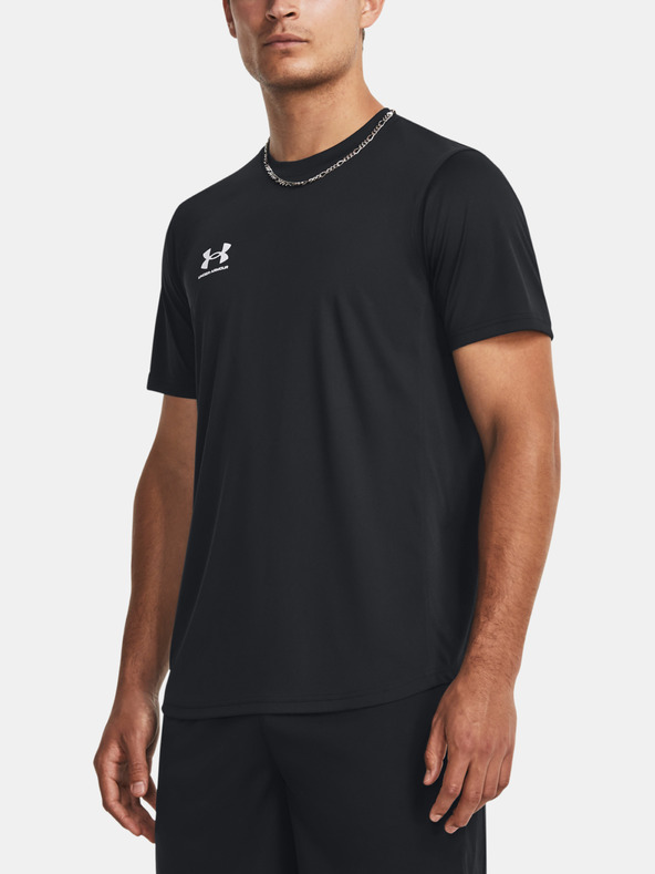 Under Armour Pánske tričko Under Armour UA M's Ch. Train SS