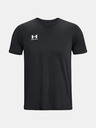 Under Armour Pánske tričko Under Armour UA M's Ch. Train SS