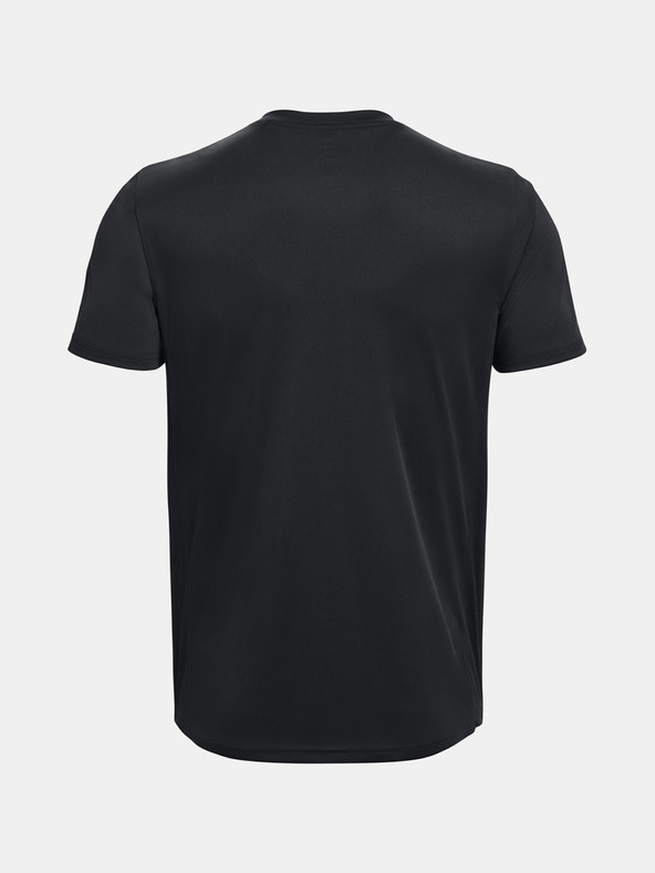 Under Armour Pánske tričko Under Armour UA M's Ch. Train SS