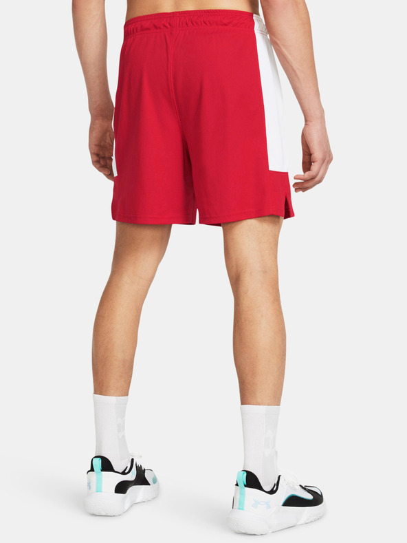 Under Armour Pánske kraťasy Under Armour UA Baseline Short