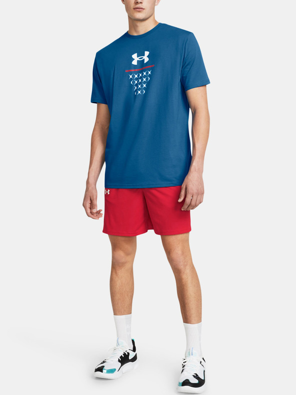 Under Armour Pánske kraťasy Under Armour UA Baseline Short
