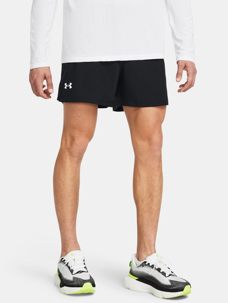 Under Armour Pánske kraťasy Under Armour UA LAUNCH 5'' SHORTS