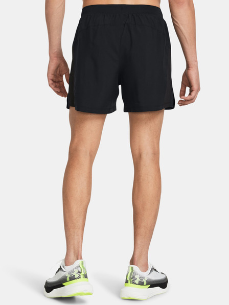 Under Armour Pánske kraťasy Under Armour UA LAUNCH 5'' SHORTS