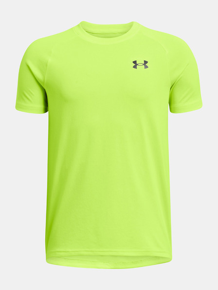Under Armour Chlapčenské tričko Under Armour UA Tech 2.0 SS