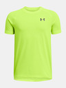 Under Armour Chlapčenské tričko Under Armour UA Tech 2.0 SS