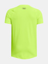 Under Armour Chlapčenské tričko Under Armour UA Tech 2.0 SS
