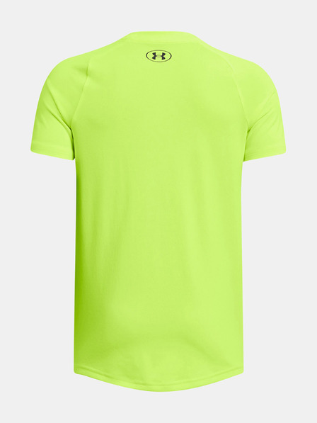 Under Armour Chlapčenské tričko Under Armour UA Tech 2.0 SS