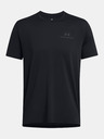 Under Armour Pánske tričko Under Armour Vanish Energy SS