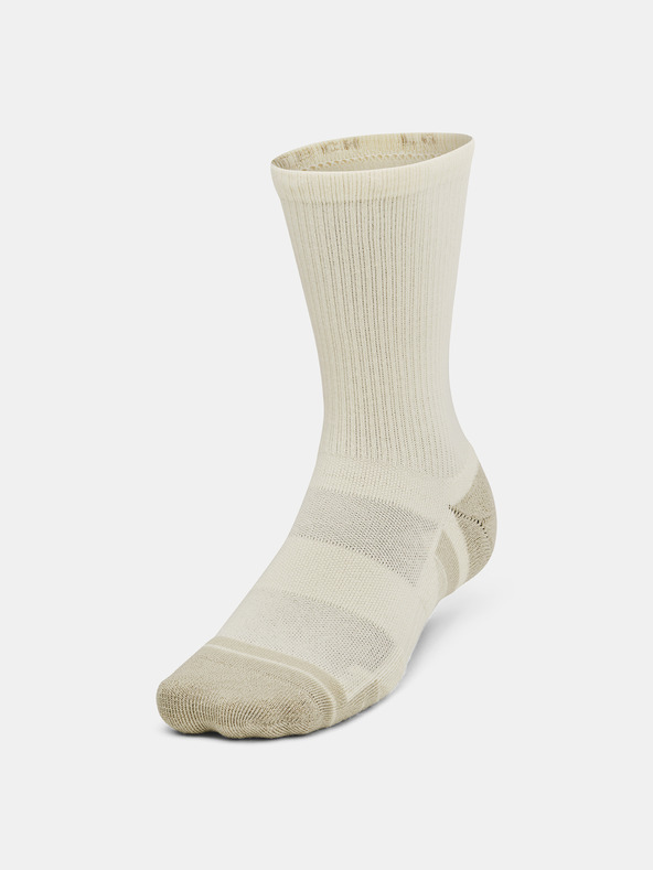 Under Armour Unisexové ponožky Under Armour UA Performance Tech Crew (3 páry)