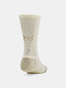 Under Armour Unisex ponožky Under Armour UA Performance Tech 3pk Crew
