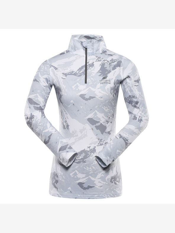 ALPINE PRO Stansa Tričko