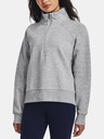 Under Armour Dámska mikina Under Armour UA Rival Fleece HZ