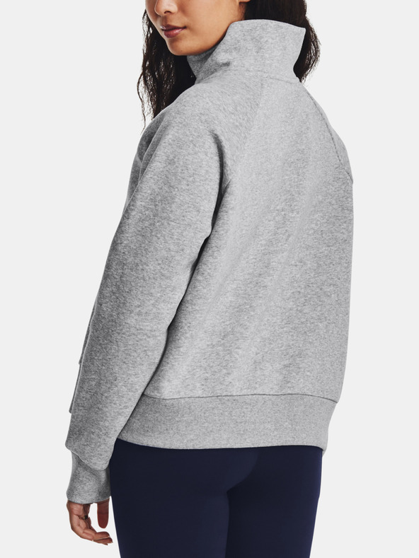 Under Armour Dámska mikina Under Armour UA Rival Fleece HZ