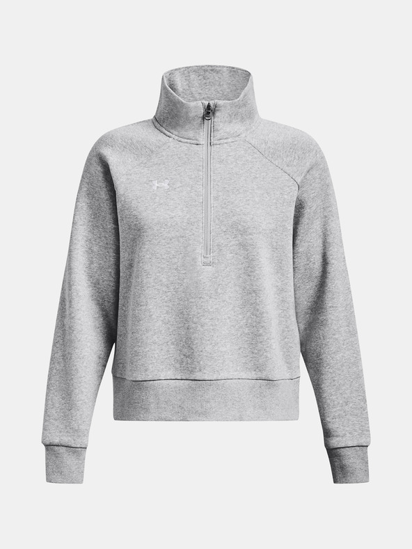 Under Armour Dámska mikina Under Armour UA Rival Fleece HZ