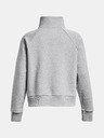 Under Armour Dámska mikina Under Armour UA Rival Fleece HZ