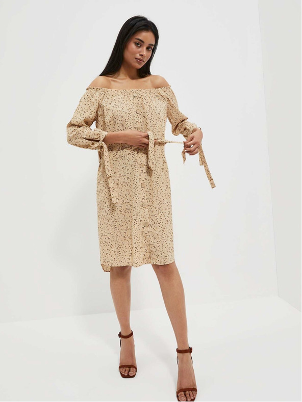 Moodo Dámske šaty Moodo