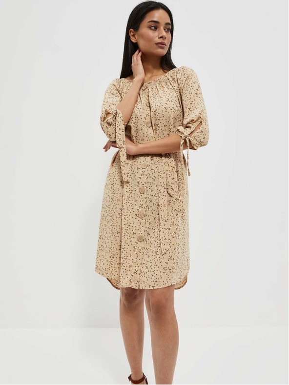 Moodo Dámske šaty Moodo