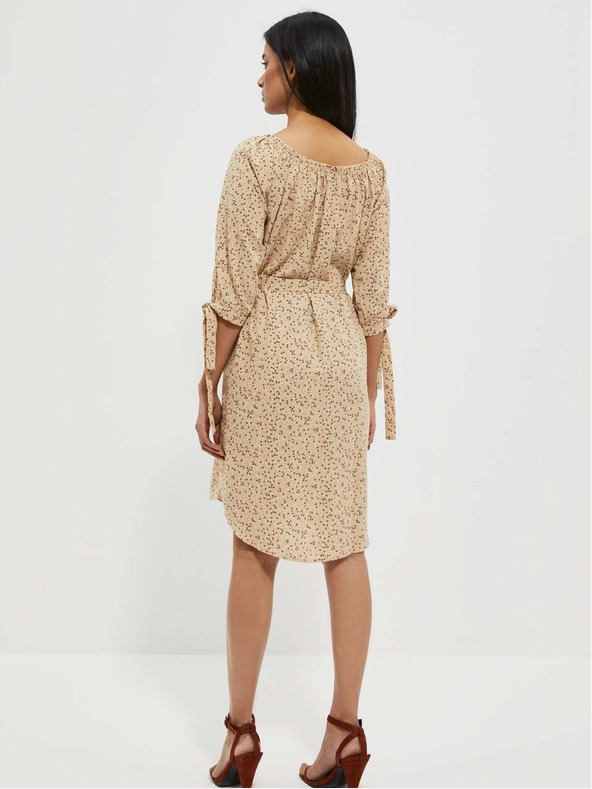 Moodo Dámske šaty Moodo