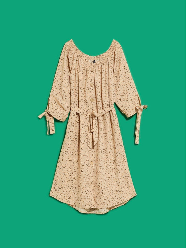 Moodo Dámske šaty Moodo