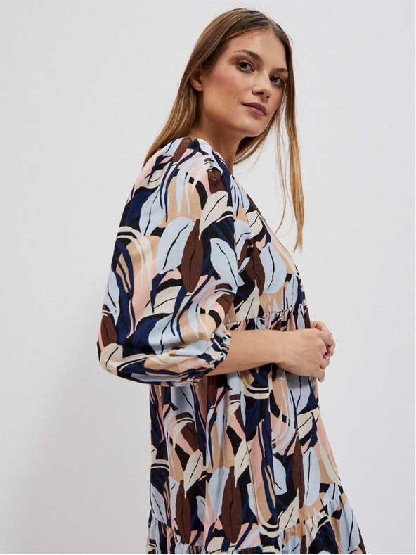 Moodo Dámske šaty Moodo