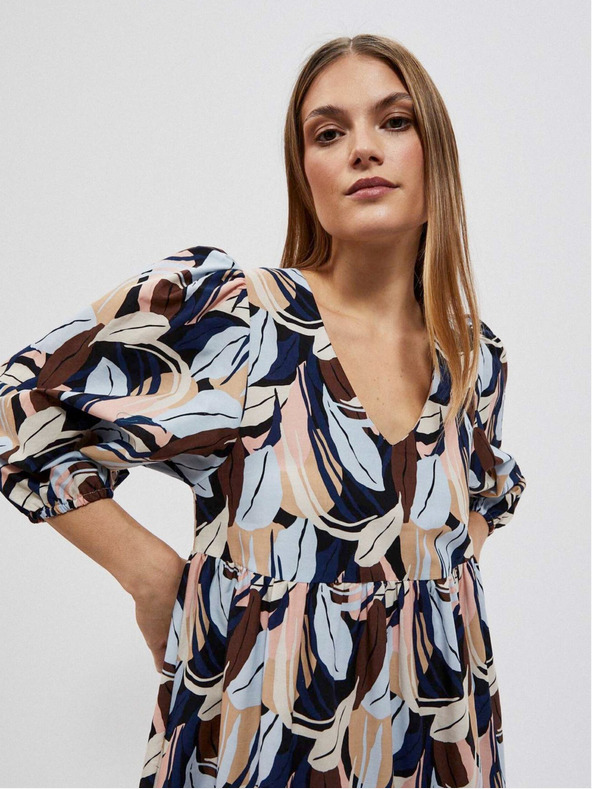 Moodo Dámske šaty Moodo