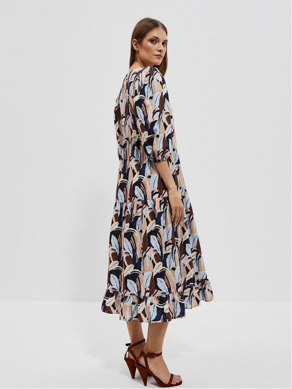 Moodo Dámske šaty Moodo