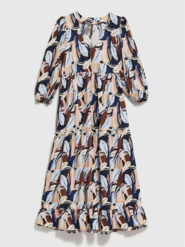 Moodo Dámske šaty Moodo