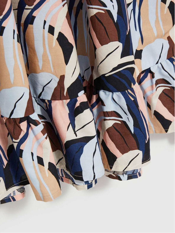 Moodo Dámske šaty Moodo