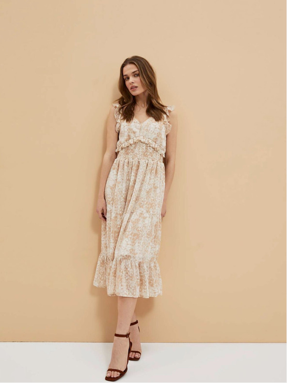 Moodo Dámske šaty Moodo