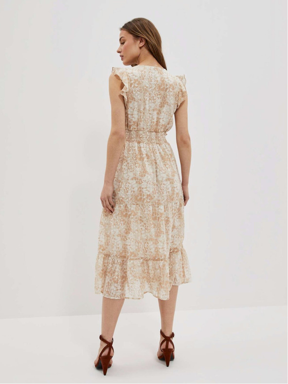 Moodo Dámske šaty Moodo