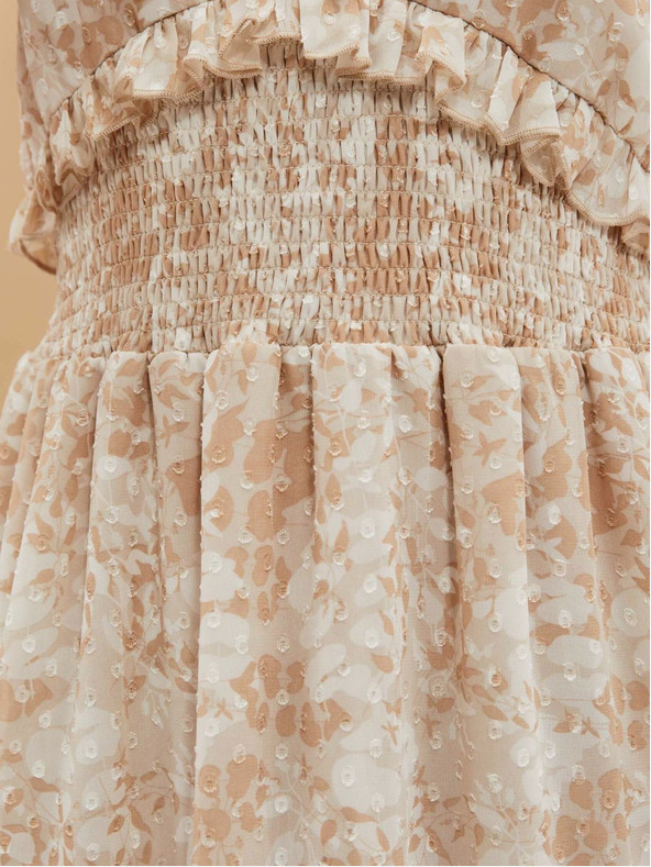 Moodo Dámske šaty Moodo