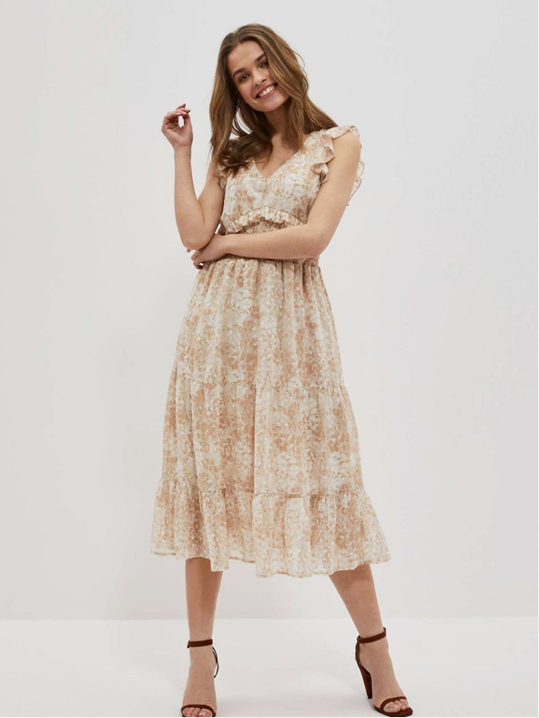 Moodo Dámske šaty Moodo