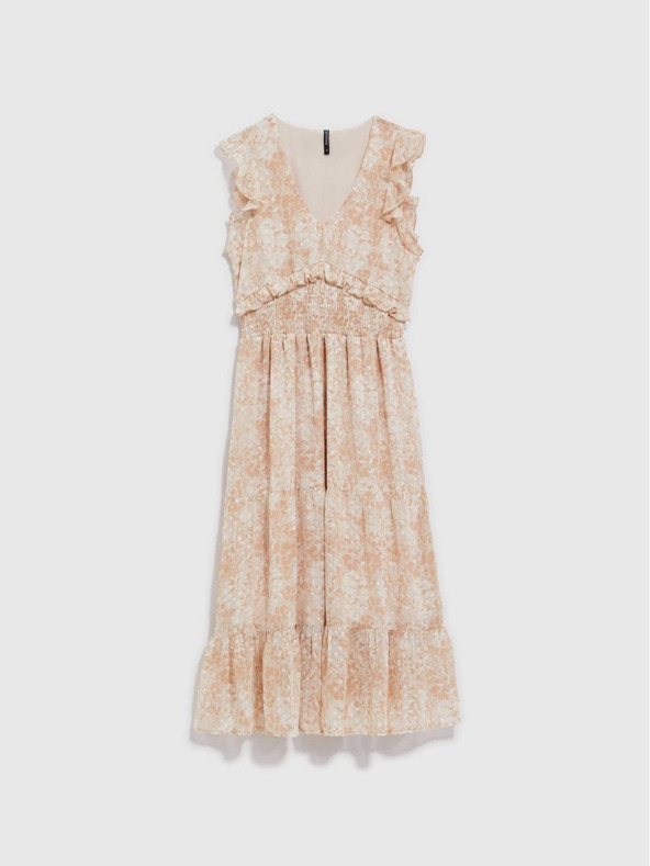 Moodo Dámske šaty Moodo