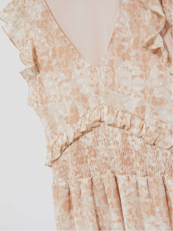 Moodo Dámske šaty Moodo