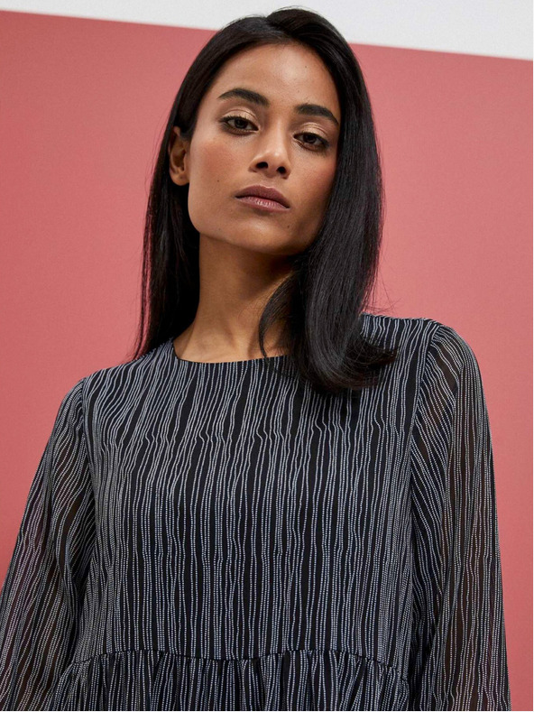 Moodo Dámske šaty Moodo