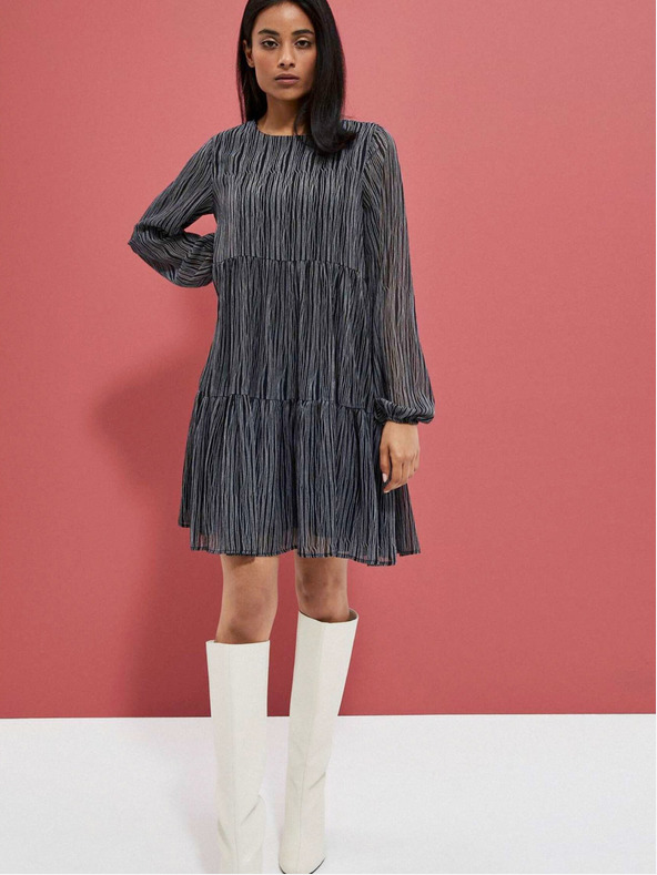 Moodo Dámske šaty Moodo