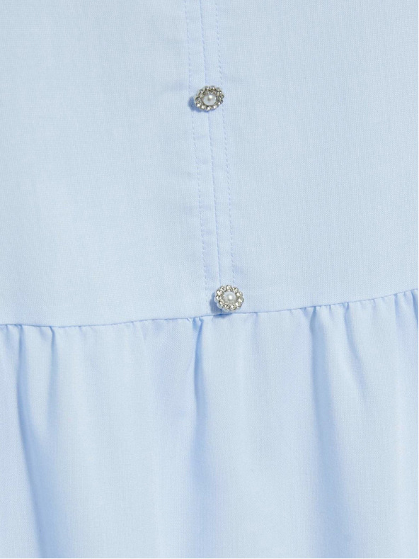 Moodo Dámske dlhé šaty Moodo