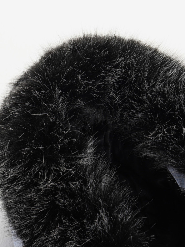 ALPINE PRO Molida Zimná bunda