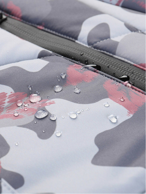 ALPINE PRO Molida Zimná bunda