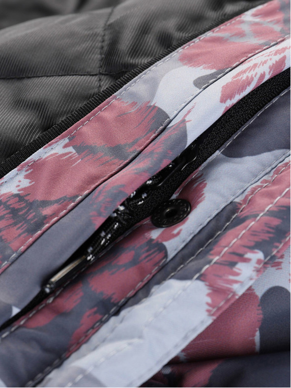 ALPINE PRO Molida Zimná bunda