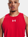 Under Armour Pánske tielko Under Armour BASELINE COTTON TANK