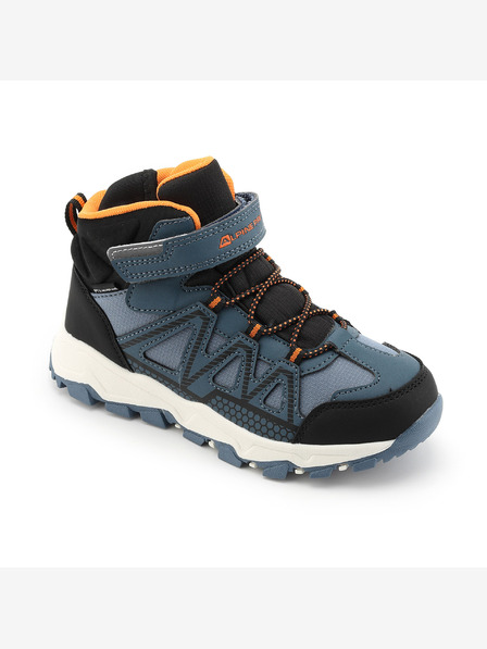 ALPINE PRO Coredo Outdoor obuv detská