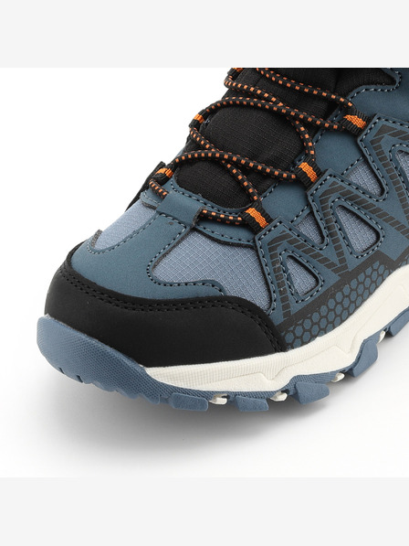 ALPINE PRO Coredo Outdoor obuv detská