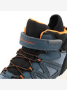 ALPINE PRO Coredo Outdoor obuv detská