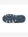 ALPINE PRO Coredo Outdoor obuv detská