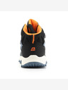 ALPINE PRO Coredo Outdoor obuv detská
