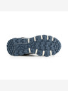 ALPINE PRO Coredo Outdoor obuv detská