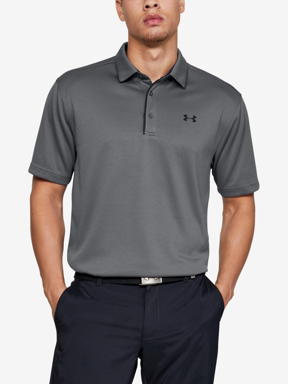 Under Armour Pánske tričko Under Armour Tech Polo