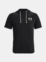 Under Armour Pánska mikina Under Armour UA Rival Terry LC SS HD
